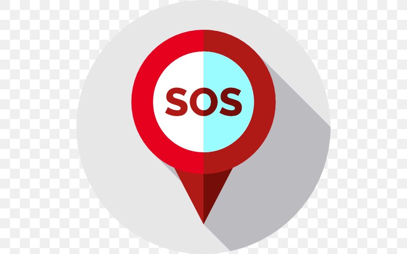 SOS Personal Safety App, PNG, 512x512px, Sos, Logo, Personal Safety App, Rescue, Trademark Download Free