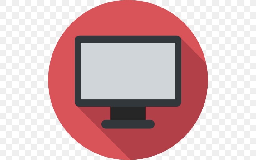 Computer Monitors Television, PNG, 512x512px, Computer Monitors, Brand, Communication, Computer Icon, Computer Monitor Download Free