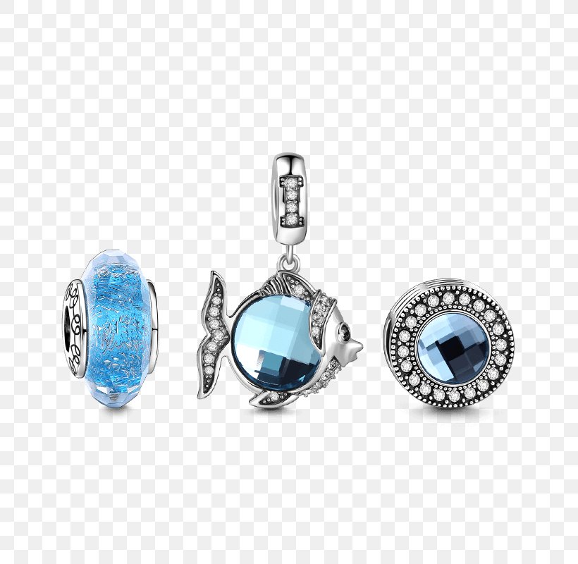 Earring Sapphire Silver Jewellery Bracelet, PNG, 800x800px, Earring, Bead, Blue, Body Jewelry, Bracelet Download Free