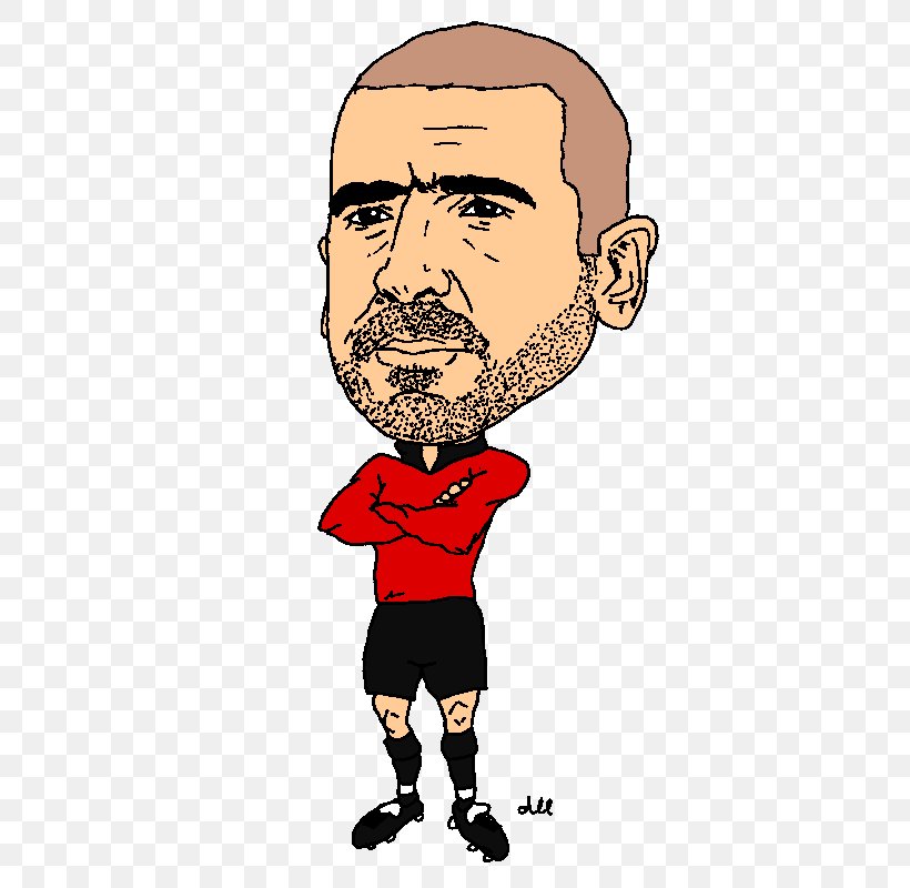 Eric Cantona France National Football Team Cartoon Clip Art, PNG, 409x800px, Eric Cantona, Art, Boy, Caricature, Cartoon Download Free