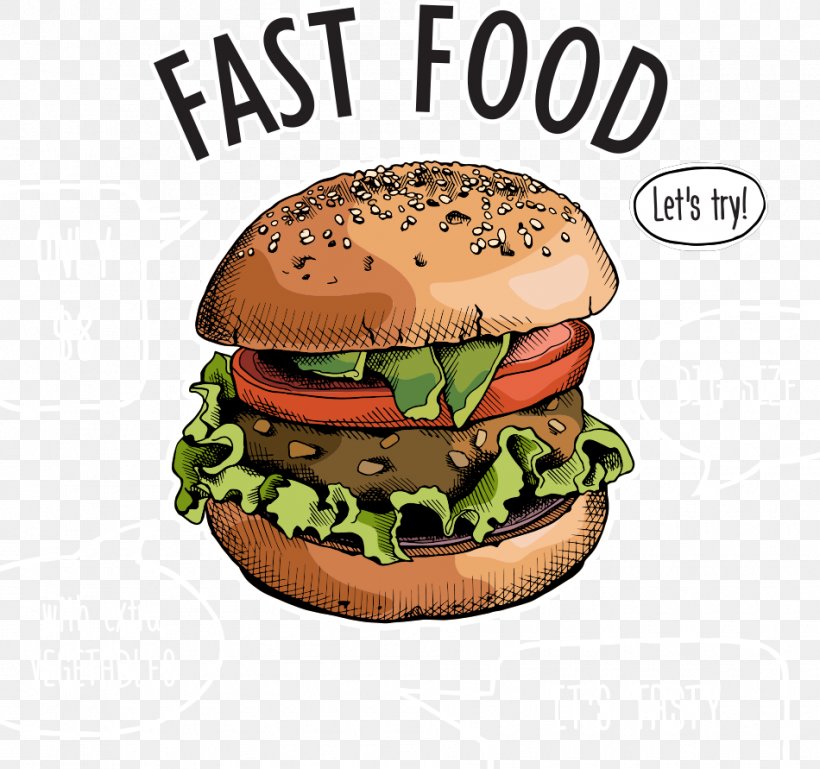 Hamburger Cheeseburger Whopper Fast Food, PNG, 950x891px, Whopper, Burger King, Cheeseburger, Fast Food, Finger Food Download Free