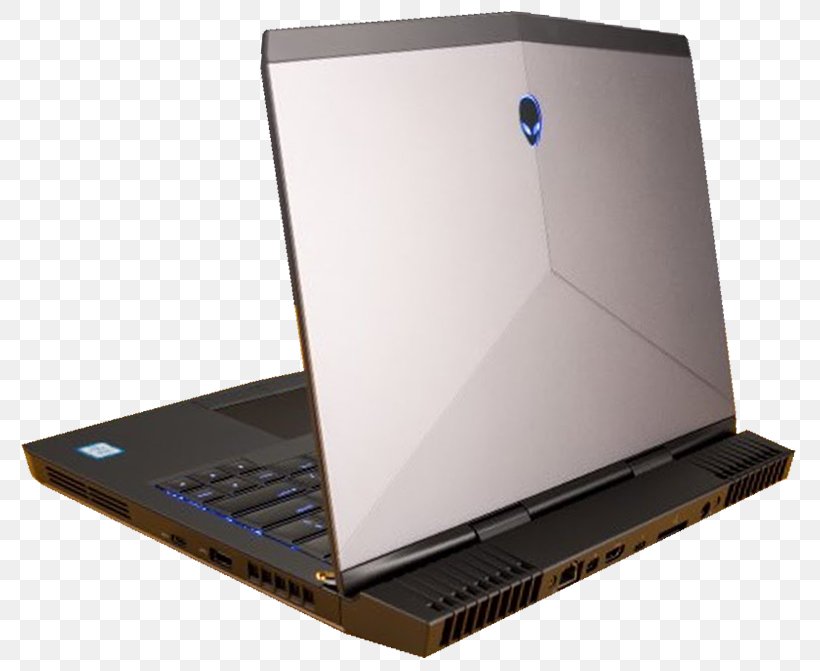 Laptop Dell Computer Hardware Alienware, PNG, 800x671px, Laptop, Alienware, Computer, Computer Hardware, Dell Download Free