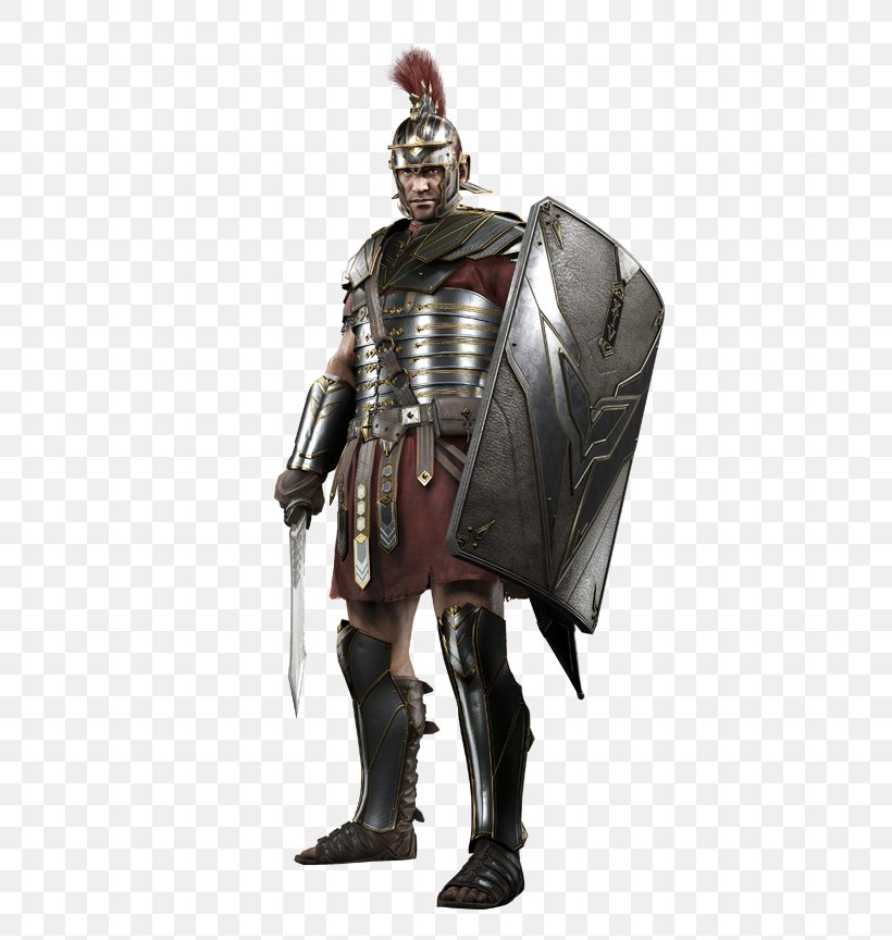 Ryse: Son Of Rome Far Cry Crysis Video Game Xbox One, PNG, 450x864px, 4k Resolution, Ryse Son Of Rome, Armour, Condottiere, Costume Design Download Free