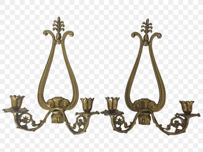 Sconce Candelabra Candlestick Lighting, PNG, 3264x2448px, Sconce, Arm, Brass, Candelabra, Candle Download Free