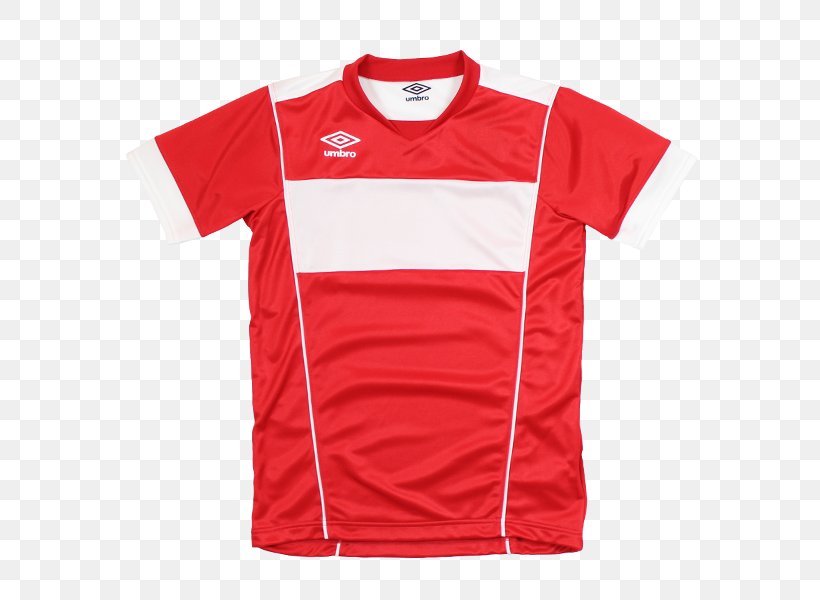 Sports Fan Jersey T-shirt Active Shirt Umbro Collar, PNG, 600x600px, Sports Fan Jersey, Active Shirt, Bespoke Tailoring, Clothing, Collar Download Free