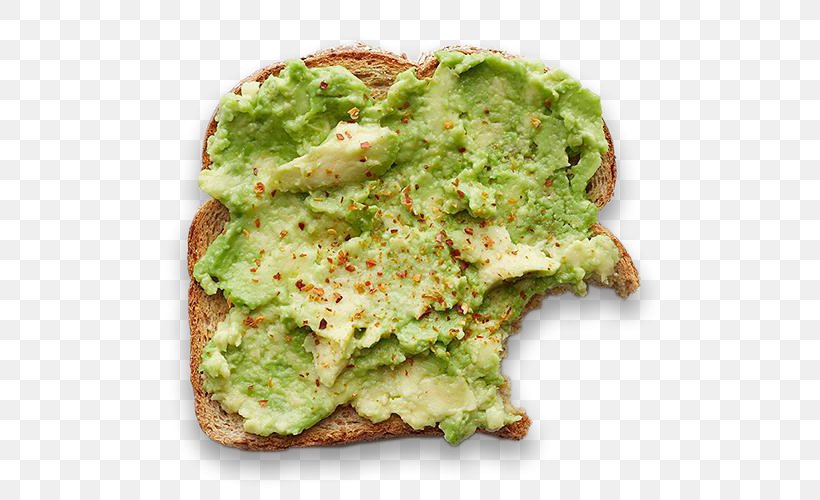 Vegetarian Cuisine Avocado Toast Breakfast Food, PNG, 500x500px, Vegetarian Cuisine, Avocado, Avocado Toast, Breakfast, Broccoli Download Free