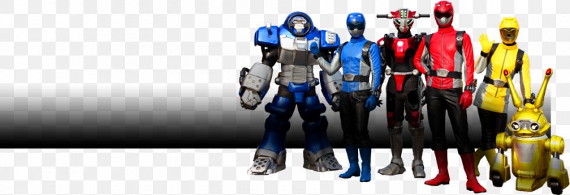 Action & Toy Figures Product Action Fiction Tokumei Sentai Go-Busters Action Film, PNG, 952x327px, Action Toy Figures, Action Fiction, Action Figure, Action Film, Tokumei Sentai Gobusters Download Free