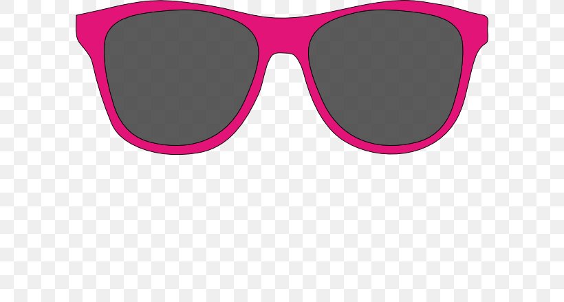 Aviator Sunglasses Clip Art, PNG, 600x439px, Sunglasses, Aviator Sunglasses, Brand, Clothing, Document Download Free