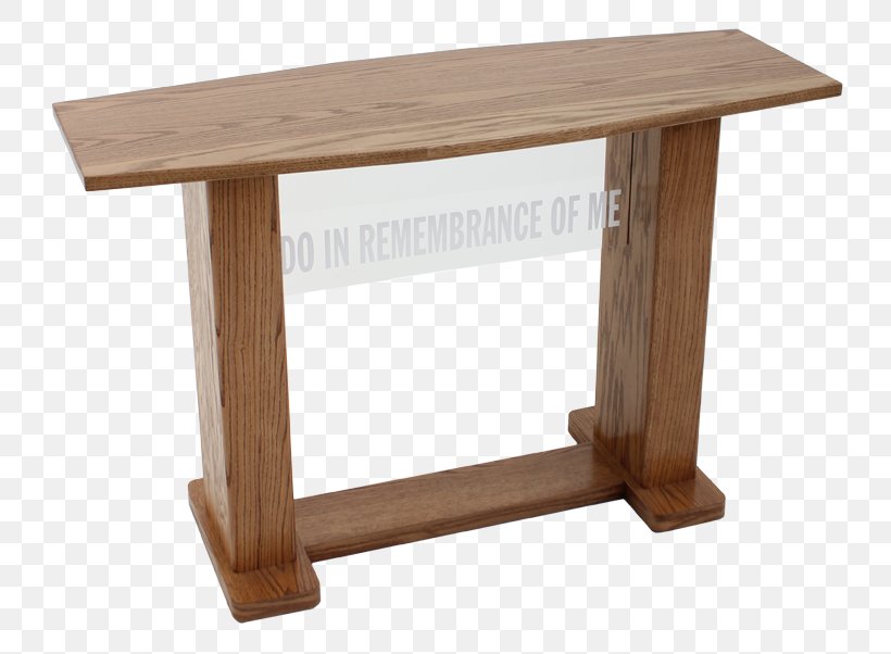 Communion Table Eucharist Altar Kerkmeubilair, PNG, 800x602px, Communion Table, Altar, Church Furniture Store, End Table, Eucharist Download Free