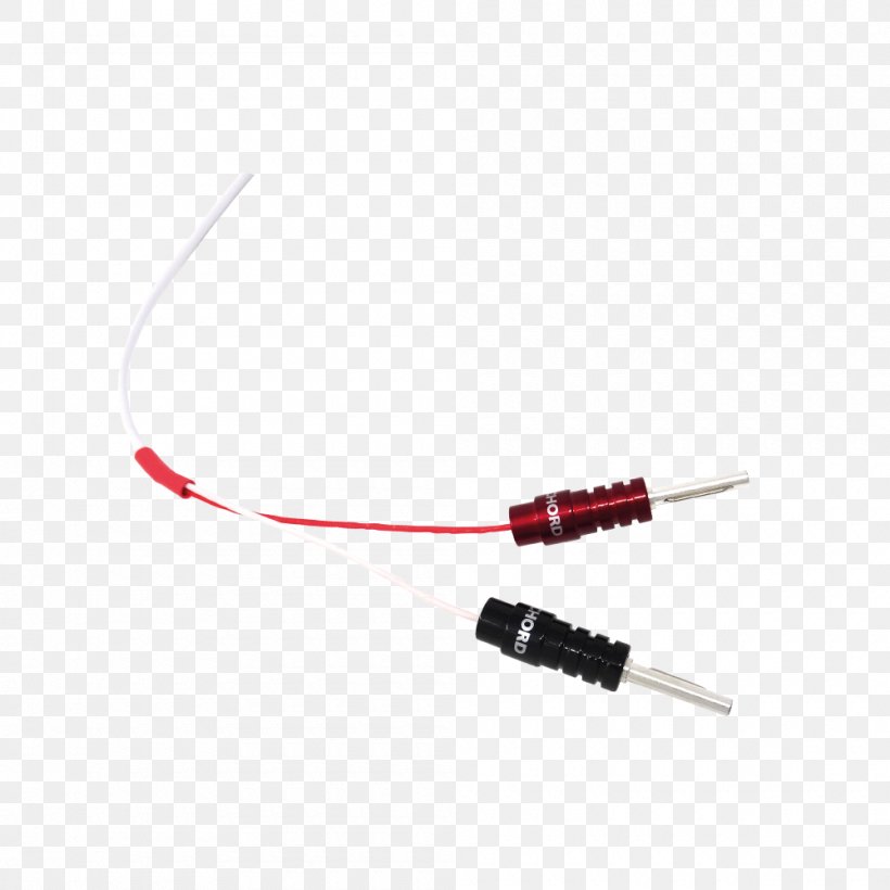 Electrical Cable Speaker Wire Electrical Connector Loudspeaker, PNG, 1000x1000px, Electrical Cable, Ac Power Plugs And Sockets, Audio Signal, Cable, Circuit Component Download Free