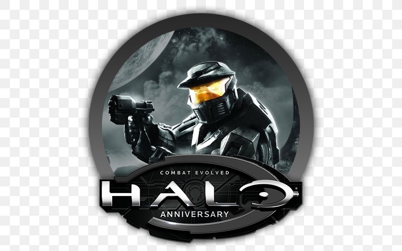 Halo: Combat Evolved Anniversary Halo: The Master Chief Collection Xbox 360 Kinect, PNG, 512x512px, 343 Industries, Halo Combat Evolved Anniversary, Cheating In Video Games, Cooperative Gameplay, Firstperson Shooter Download Free