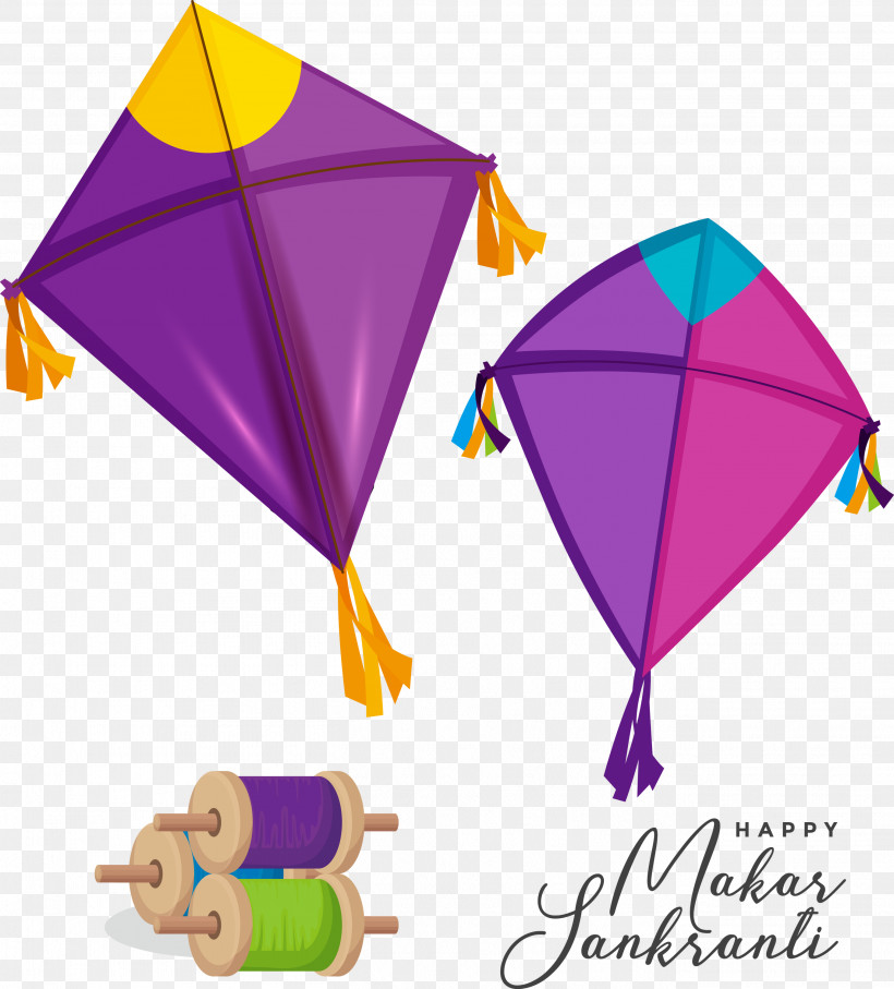 Happy Makar Sankranti Hinduism Harvest Festival, PNG, 2712x3000px, Happy Makar Sankranti, Bhogi, Harvest Festival, Hinduism, Kite Download Free