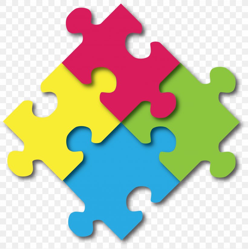 Jigsaw Puzzles Presentation Slide Diagram, PNG, 2784x2790px, Jigsaw Puzzles, Diagram, Game, Jigsaw Puzzle, Logo Download Free