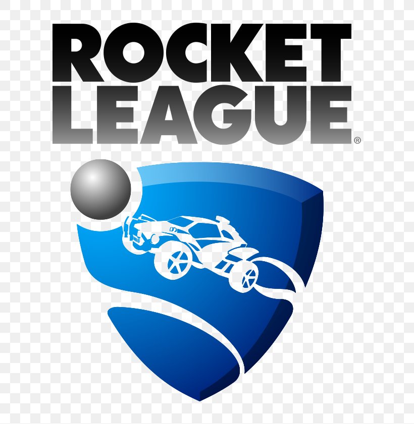 Rocket League Championship Series Nintendo Switch PlayStation 4, PNG, 611x841px, Rocket League, Area, Brand, Joycon, Logo Download Free