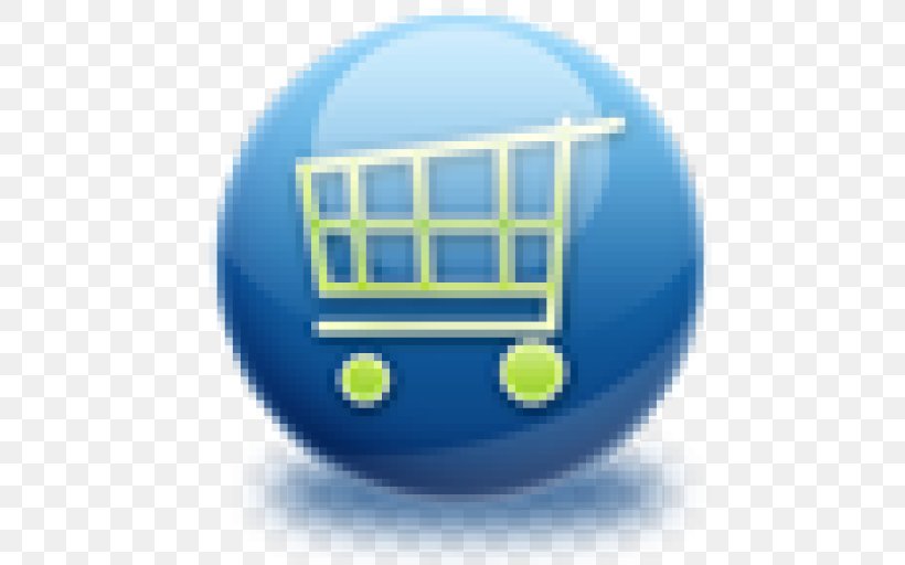 Shopping Cart Stock Photography Royalty-free, PNG, 512x512px, Shopping Cart, Ball, Blue, Brand, Computer Icon Download Free