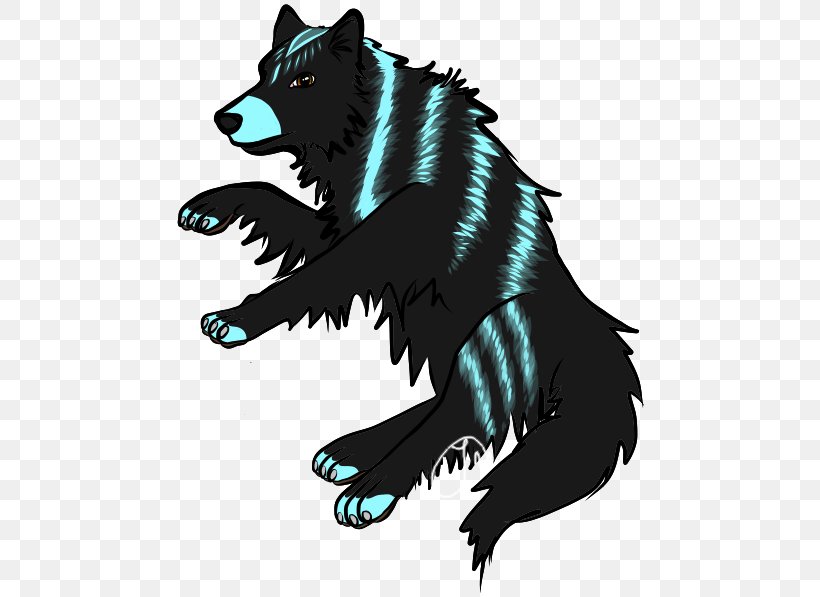 Werewolf Dog Snout Clip Art, PNG, 472x597px, Werewolf, Bear, Canidae, Carnivoran, Claw Download Free