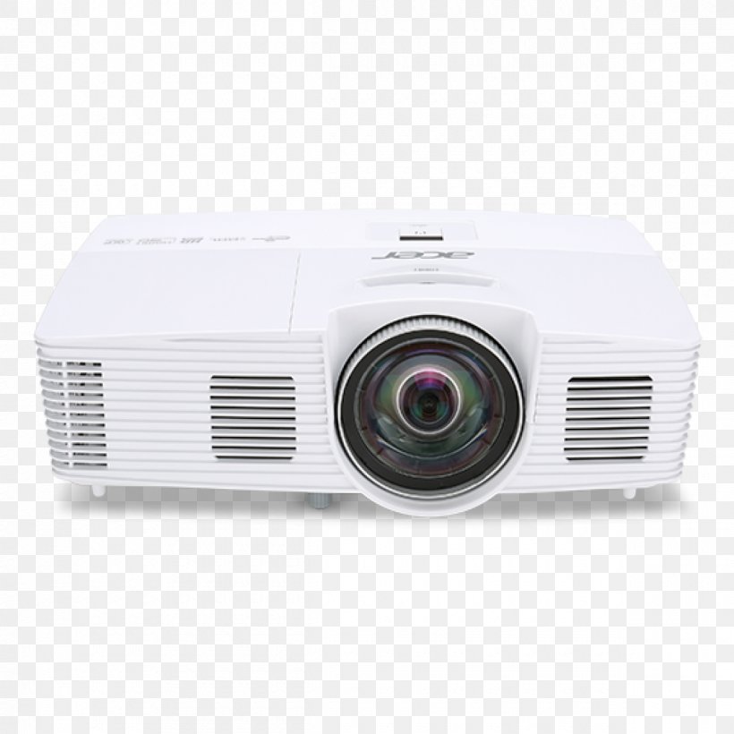 Acer V7850 Projector Multimedia Projectors Acer Inc. Home Theater Systems, PNG, 1200x1200px, Acer V7850 Projector, Acer Inc, Computer Monitors, Desktop Computers, Digital Light Processing Download Free
