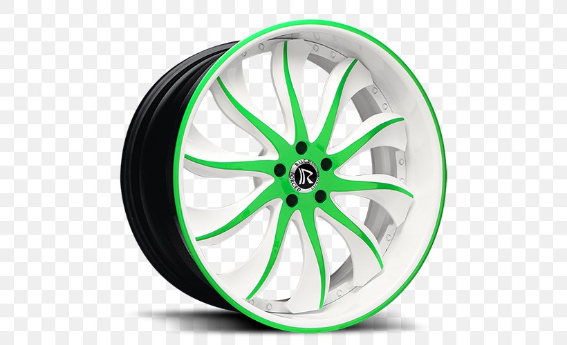Alloy Wheel Rim Custom Wheel Tire, PNG, 500x500px, Alloy Wheel, Auto Part, Automotive Design, Automotive Wheel System, Bicycle Download Free