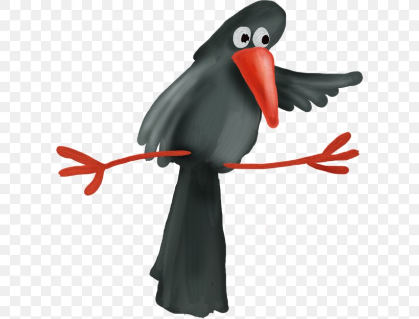 Crows Cartoon Illustration, PNG, 600x625px, Crows, Beak, Bird, Cartoon,  Flightless Bird Download Free