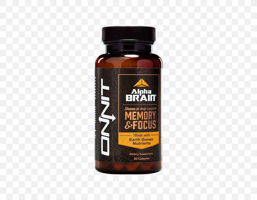 Dietary Supplement Brain Nootropic Nutrition Onnit Labs, PNG, 500x640px, Dietary Supplement, Acetylcholine, Adderall, Adrafinil, Alphagpc Download Free