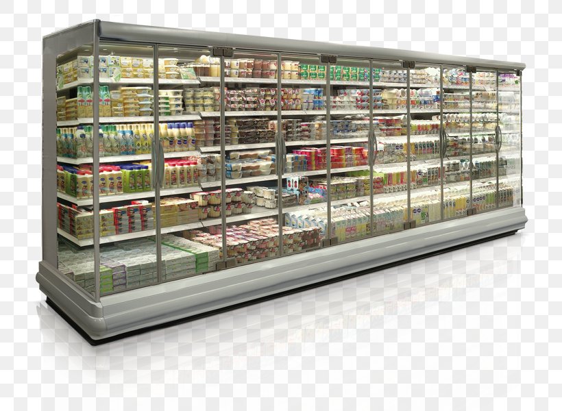 Display Case Inventory Frozen Food Supermarket, PNG, 787x600px, Display Case, Food, Frozen Food, Inventory, Retail Download Free