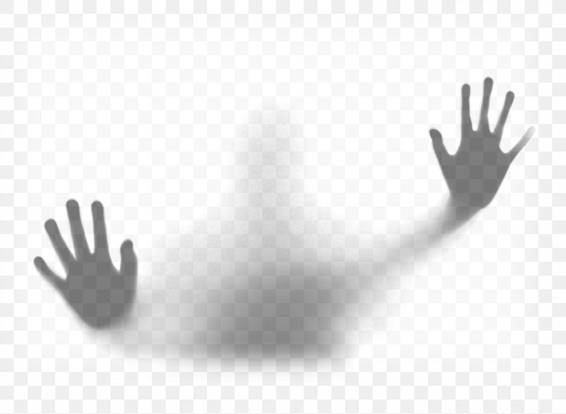 Ghost Fear Child Shadow Person Shade, PNG, 1600x1173px, Ghost, Black And White, Child, Darkness, Fear Download Free