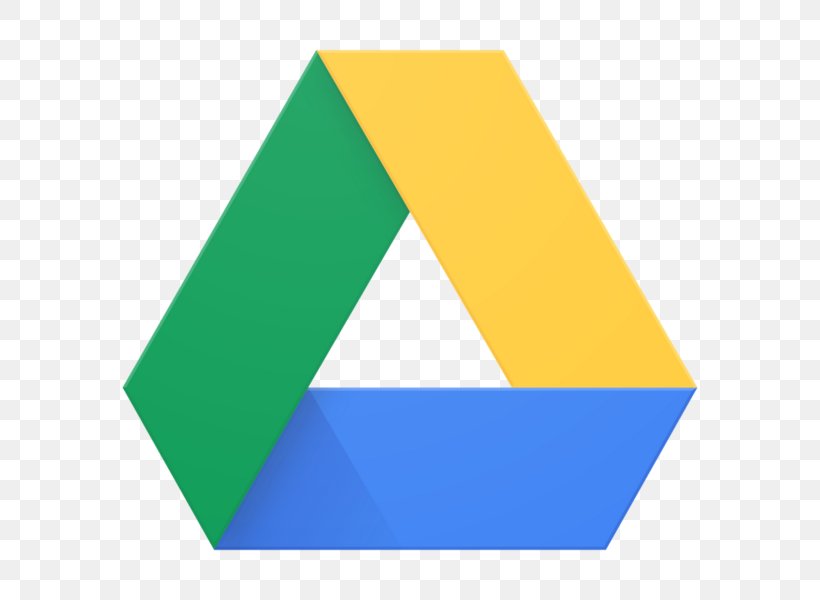 Google Drive Google Logo G Suite, PNG, 600x600px, Google Drive, Blue, Brand, Cloud Computing, Cloud Storage Download Free