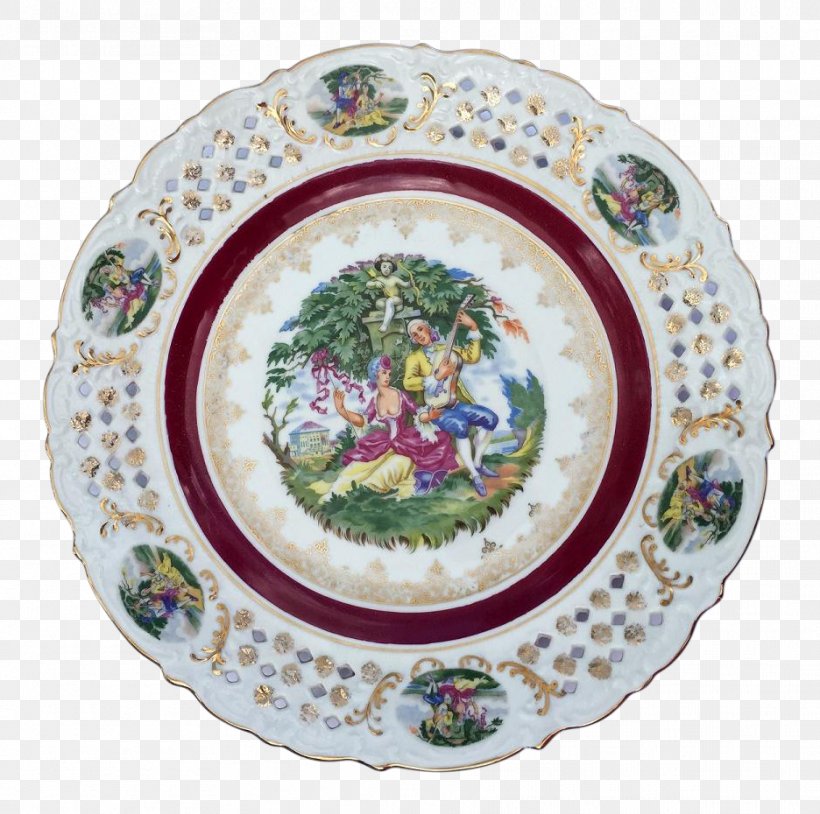 Plate Porcelain Saucer Platter Tableware, PNG, 936x930px, Plate, Ceramic, Dinnerware Set, Dishware, Platter Download Free