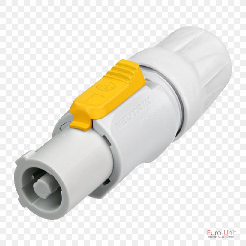 PowerCon Neutrik Electrical Connector Electrical Cable AC Power Plugs And Sockets, PNG, 900x900px, Powercon, Ac Power Plugs And Sockets, Adapter, Electrical Cable, Electrical Connector Download Free