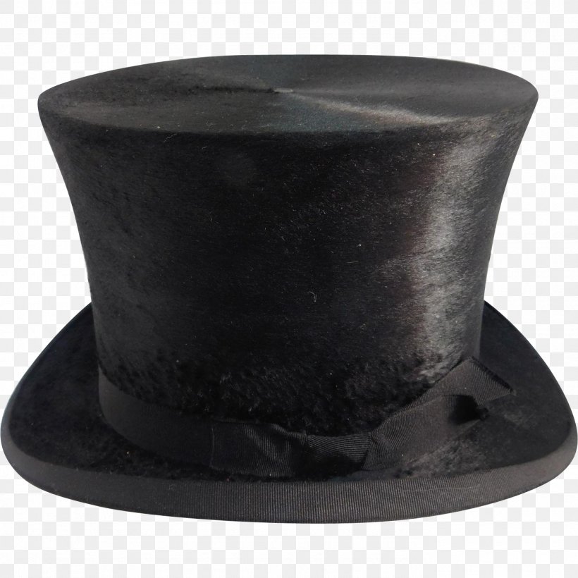 Top Hat Abraham Lincoln Presidential Library And Museum Costume ...