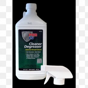 Car - Car Liquid Parts Cleaning Quart PNG