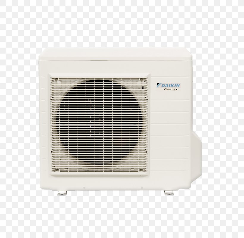 Daikin Air Conditioning Inverter Compressor Seasonal Energy Efficiency Ratio, PNG, 800x800px, Daikin, Air, Air Conditioning, British Thermal Unit, Compressor Download Free