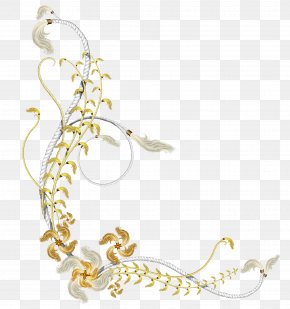 Gorgeous Clipart - Decorative Arts Ornament Clip Art PNG