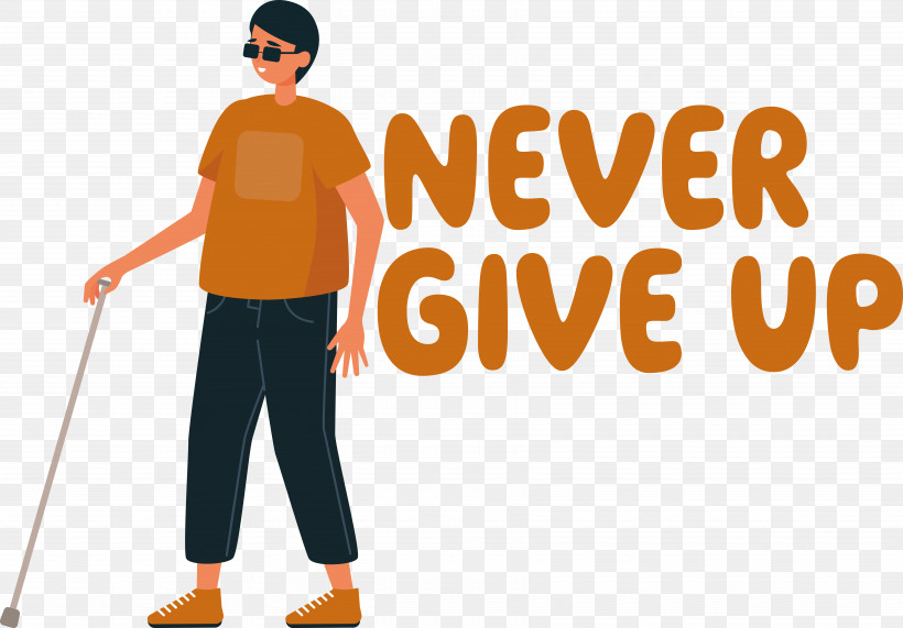 Disability Never Give Up Disability Day, PNG, 6775x4719px, Disability, Disability Day, Never Give Up Download Free