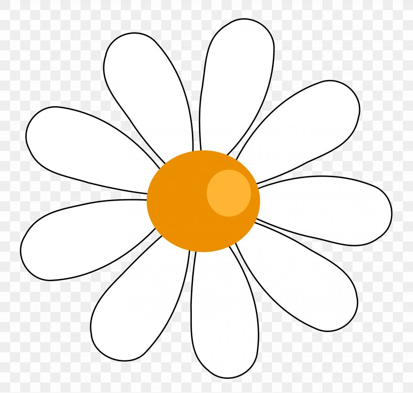 Free Content Common Daisy Clip Art, PNG, 3333x3176px, Free Content, Area, Artwork, Common Daisy, Copyright Download Free