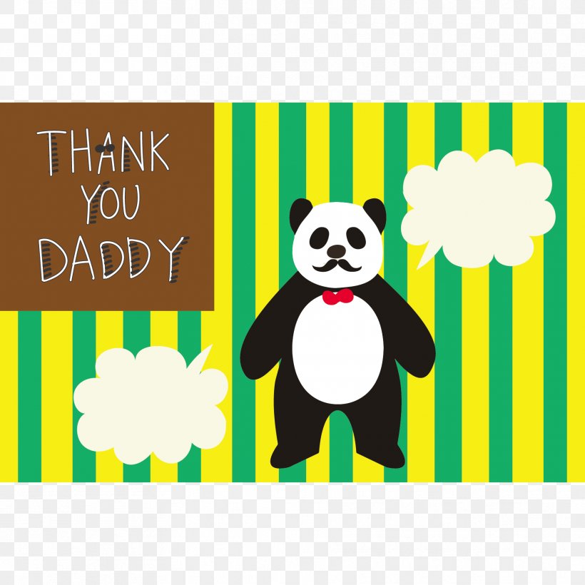 Giant Panda Logo Green Font, PNG, 1819x1819px, Giant Panda, Area, Bear, Grass, Green Download Free