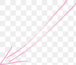 Hand Drawn Arrow PNG