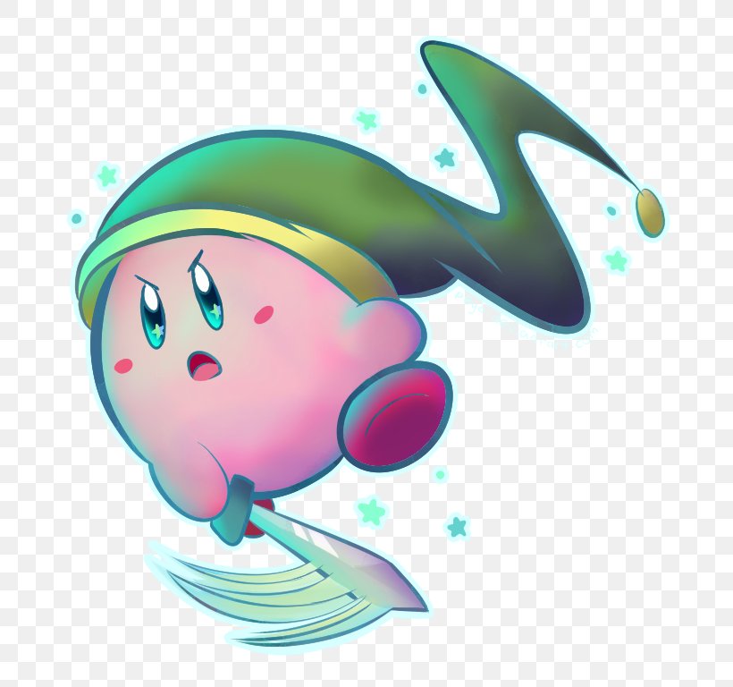 Kirby Air Ride Meta Knight Kirby's Dream Land 3 Fan Art, PNG, 737x768px, Kirby, Art, Cartoon, Deviantart, Drawing Download Free