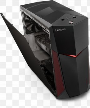 Legion Y520t 3GHz PC I5-7400 Black Tower Intel Core I5 Intel Core I7Computer - Lenovo Legion Y520 Lenovo PNG