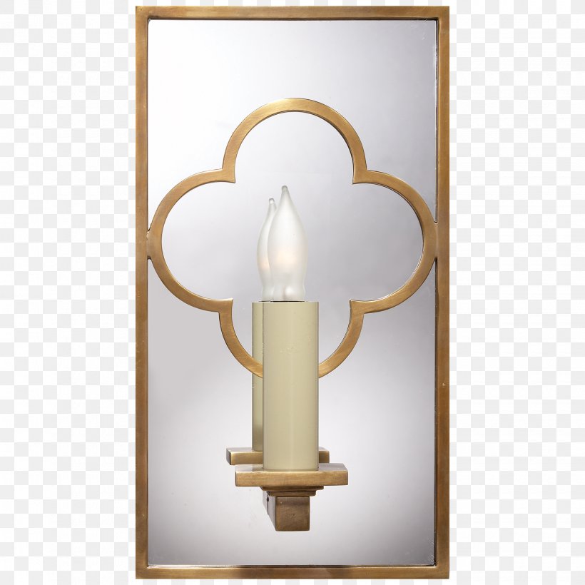 Lighting Sconce Window Candle, PNG, 1440x1440px, Light, Bathroom, Brass, Candle, Ceiling Fixture Download Free