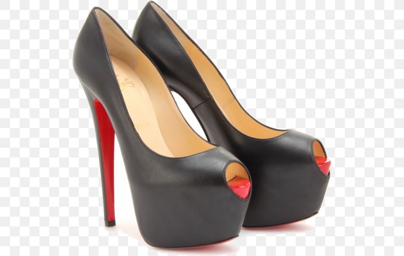 Peep-toe Shoe Court Shoe High-heeled Shoe, PNG, 526x520px, Shoe, Barbie, Basic Pump, Boot, Cap Download Free
