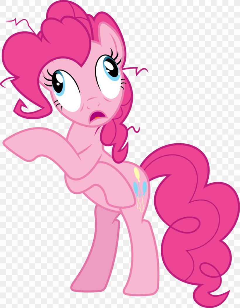 Pony Pinkie Pie Twilight Sparkle Rainbow Dash Applejack, PNG, 1024x1315px, Watercolor, Cartoon, Flower, Frame, Heart Download Free