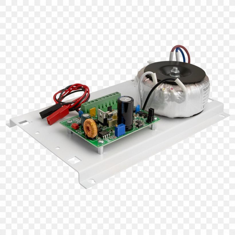 Power Converters Electronics Electronic Component Computer Hardware, PNG, 1000x1000px, Power Converters, Computer Hardware, Electronic Component, Electronics, Electronics Accessory Download Free