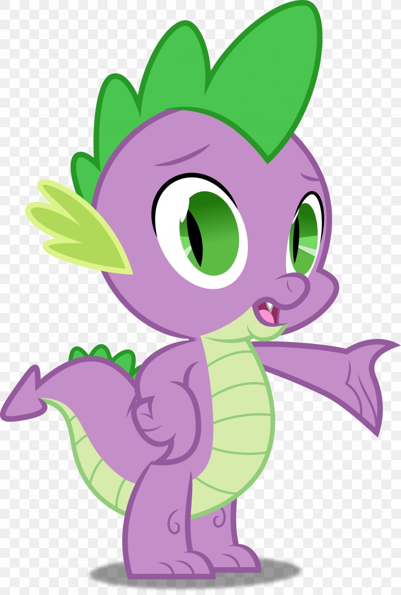 Spike Rarity Twilight Sparkle Rainbow Dash Pinkie Pie, PNG, 3369x5000px, Spike, Animal Figure, Art, Cartoon, Deviantart Download Free