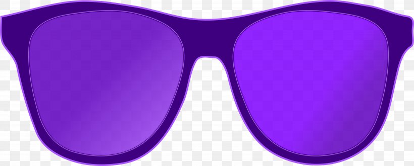 Sunglasses Free Pink Clip Art, PNG, 5113x2063px, Sunglasses, Blue, Cat Eye Glasses, Eyewear, Free Download Free