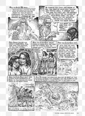 Crumbs - The Book Of Genesis Author Writer PNG