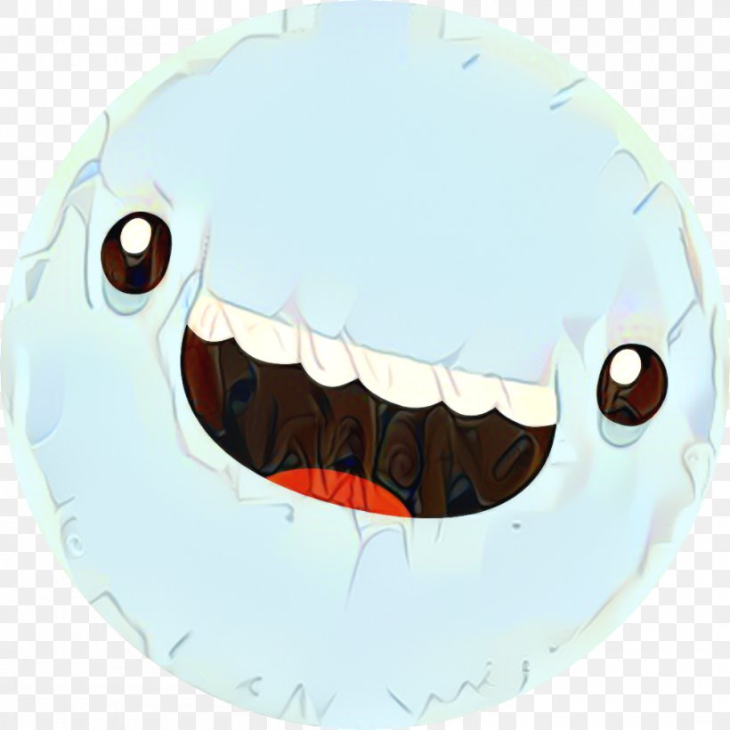 Tooth Cartoon, PNG, 1000x1000px, Fish, Cartoon, Facial Expression, Jaw, Mouth Download Free