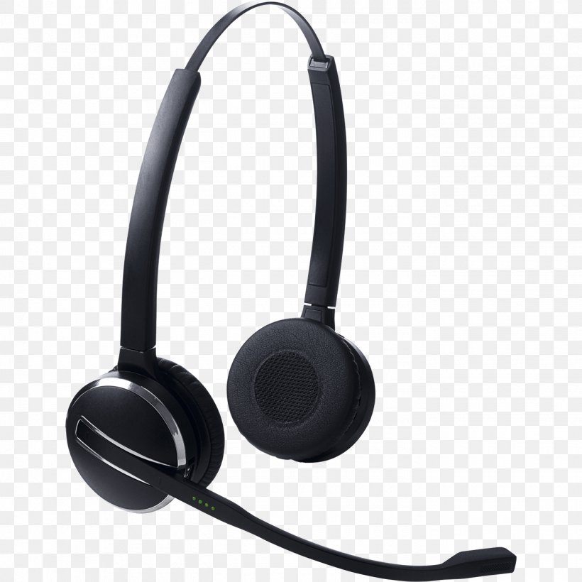 Xbox 360 Wireless Headset Headphones Jabra, PNG, 1400x1400px, Xbox 360 Wireless Headset, Audio, Audio Equipment, Electronic Device, Headphones Download Free