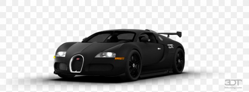 Bugatti Veyron Compact Car Automotive Design, PNG, 1004x373px, Bugatti Veyron, Alloy Wheel, Automotive Design, Automotive Exterior, Automotive Lighting Download Free