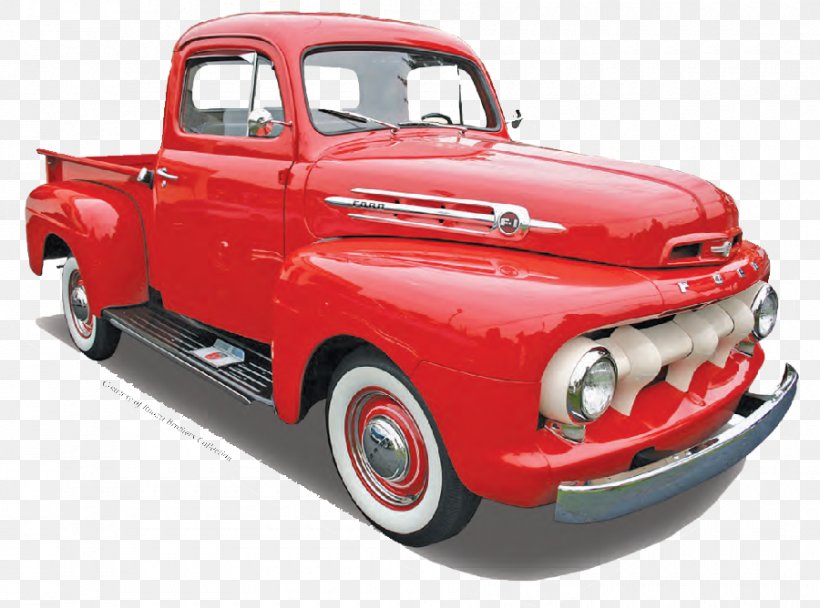 Classic Car Pickup Truck Thames Trader Ford, PNG, 900x668px, Car, Automotive Exterior, Brand, Bumper, Classic Car Download Free